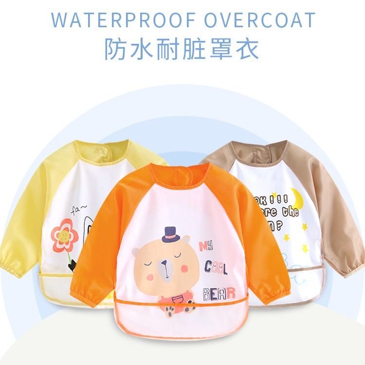 waterproof baby bibs