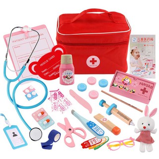 children's toy medical sets