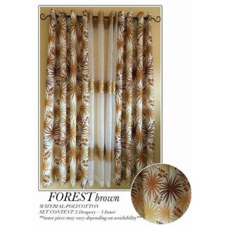 Big Sale Classic Curtain Sets For Your Home Shopee Philippines