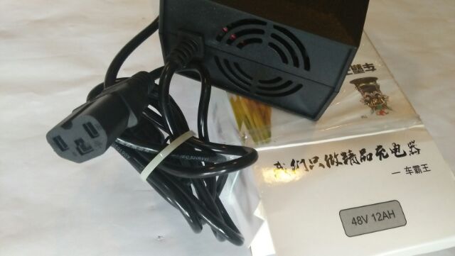 oreva e bike charger price