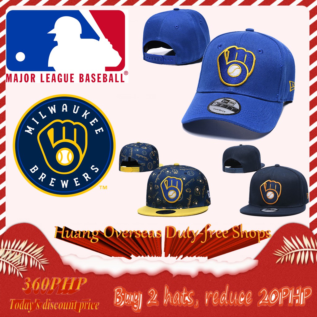 mlb caps today
