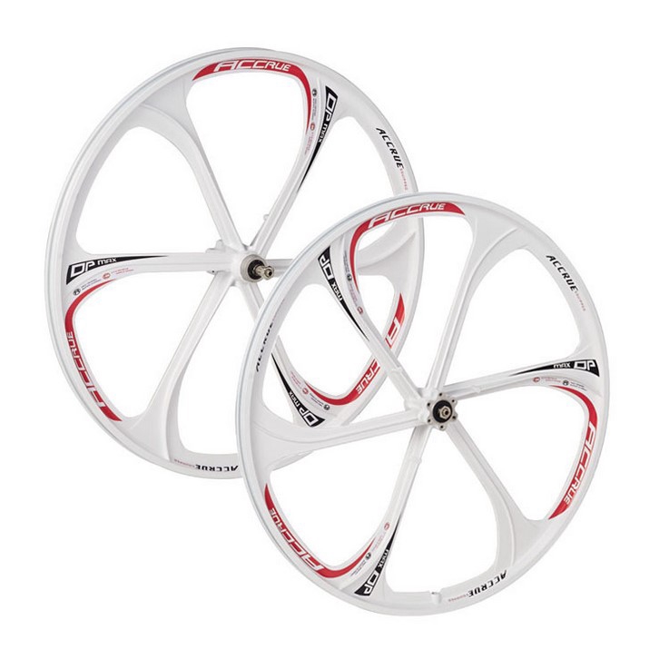 26 inch rear bike wheel