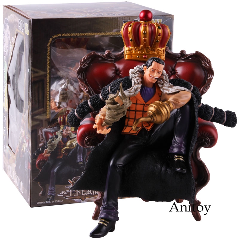 action figure one piece shopee