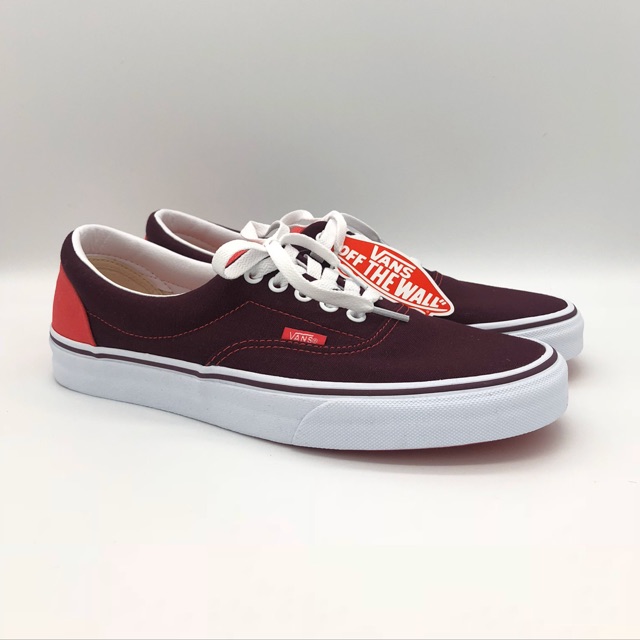 new vans era