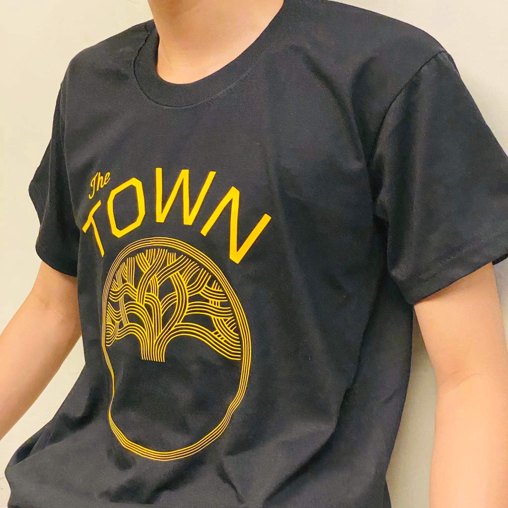 TheTown GSW Playoffs Tee NBA 2K22 Collection Shopee Philippines