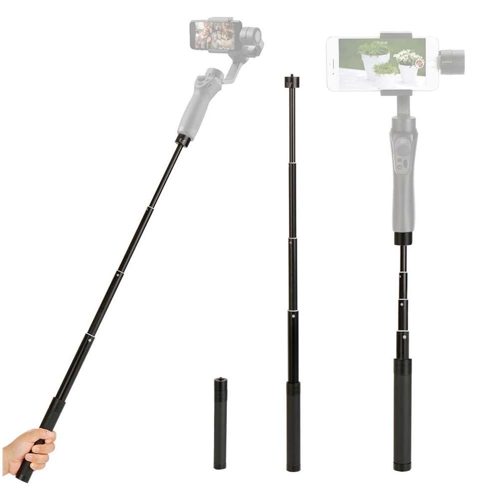 dji osmo mobile selfie stick
