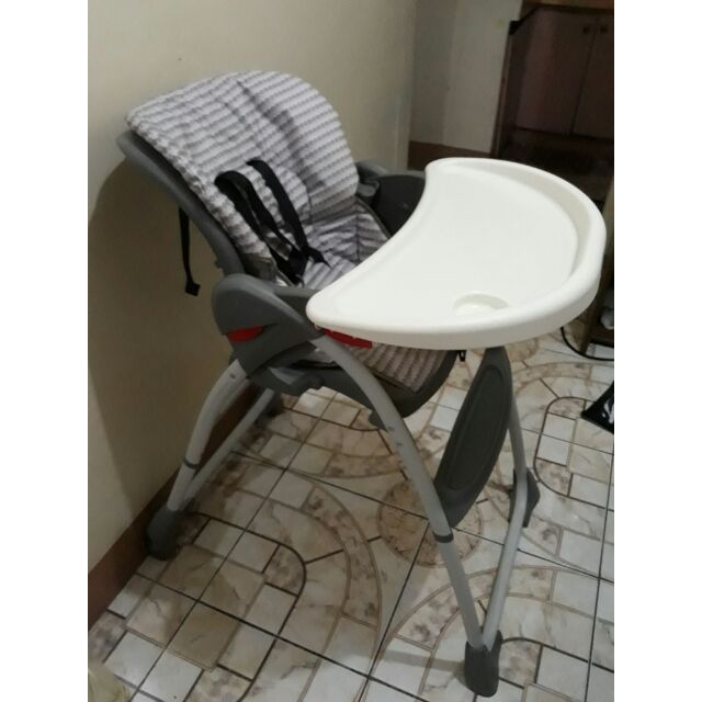 Chicco Highchair Shopee Philippines