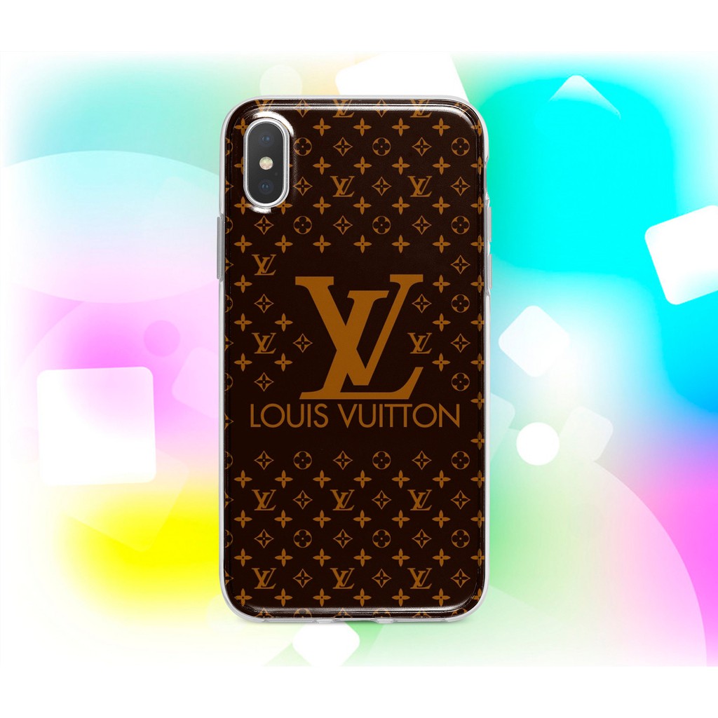 Supreme X Lv iPhone X/Xs | iPhone Xs Max Case