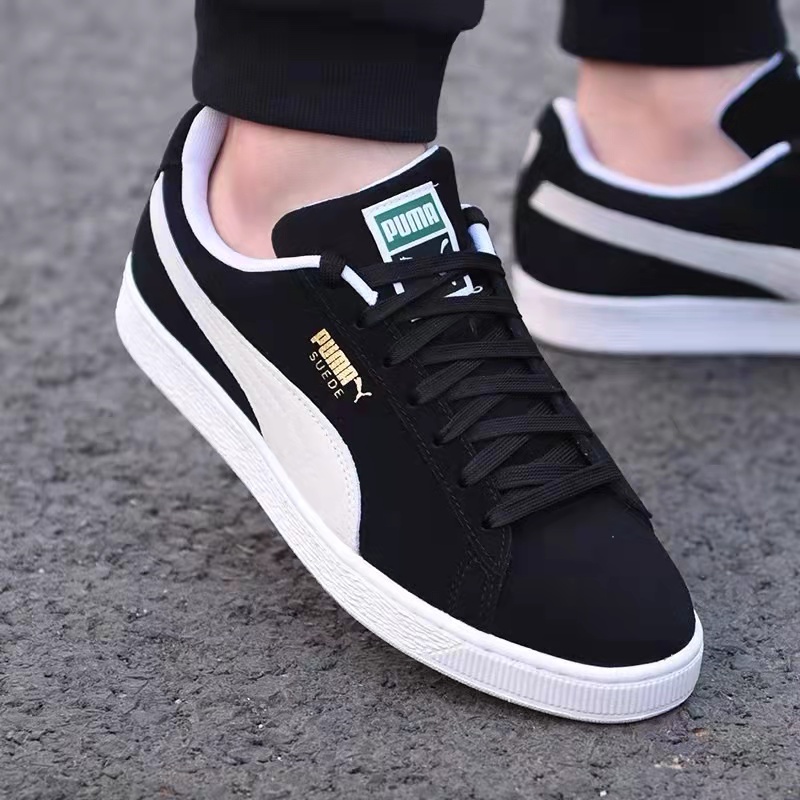 price of puma shoes