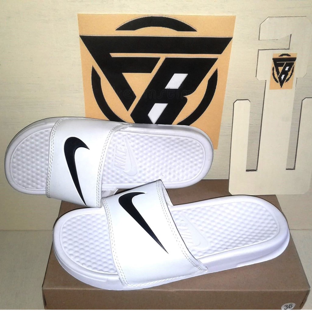 nike classic slides