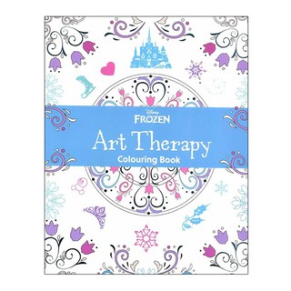 1030+ Disney Therapy Coloring Book HD