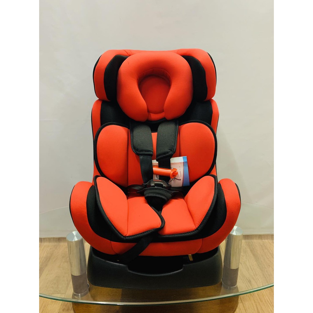 baby trend car seat safety