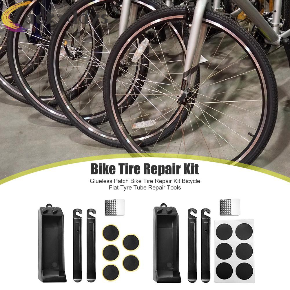 best bicycle tube repair kit