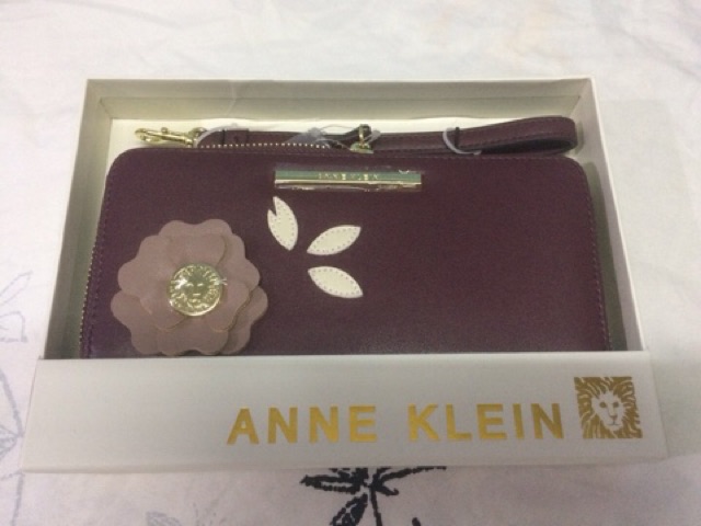 anne klein wallet price philippines