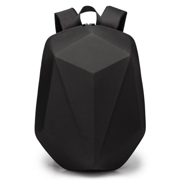 Fashion Design Motorcycle Backpack Riding Helmet Backpack Rider