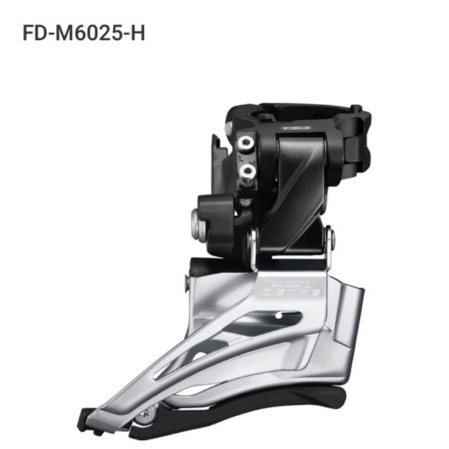 fd deore m6000