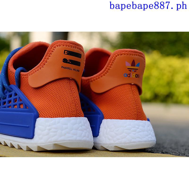 adidas nmd hu trail son goku