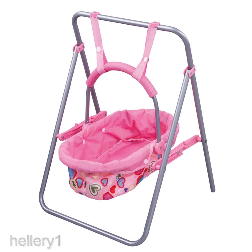 cradle swing seat