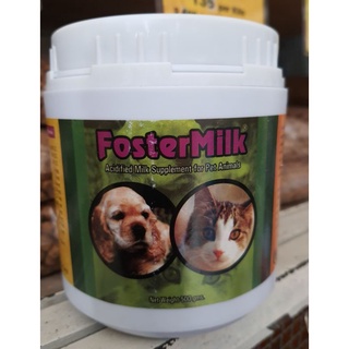FOSTER MILK FOR DOGS AND CATS 500grams #3
