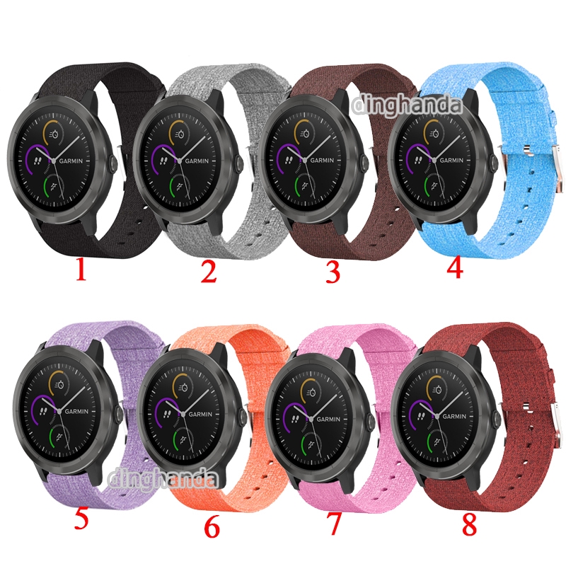 garmin vivoactive 3 shopee