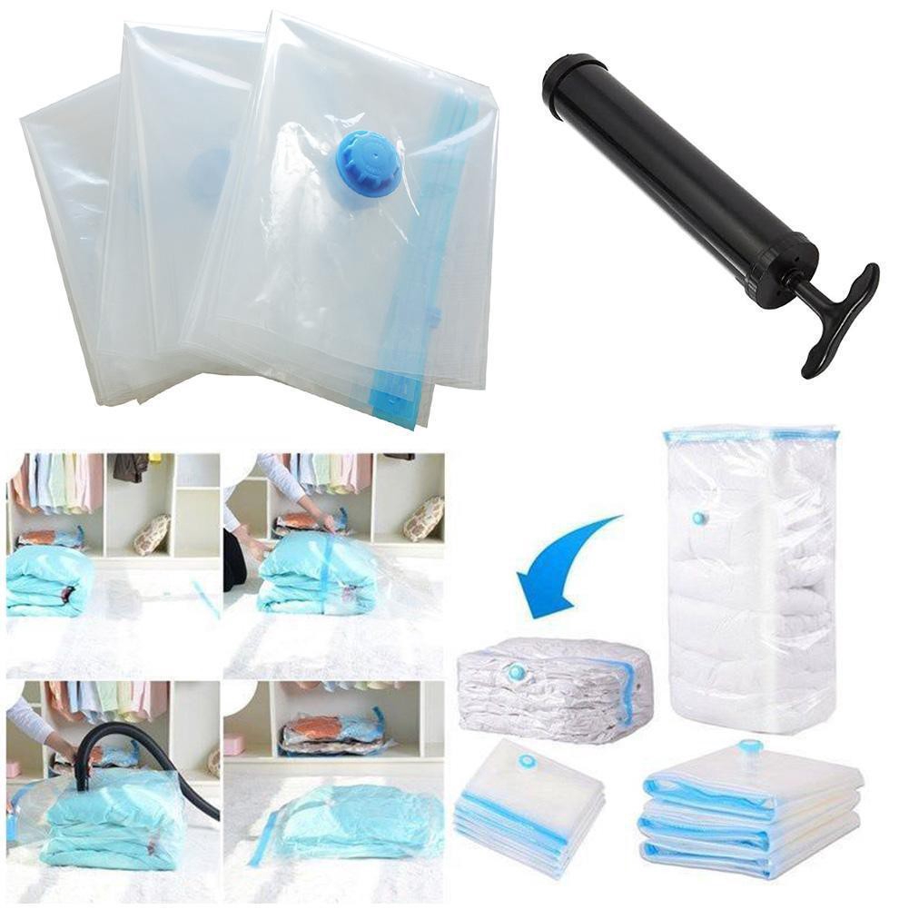 space saver vacuum seal bags