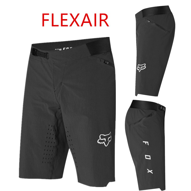 fox bicycle clothing