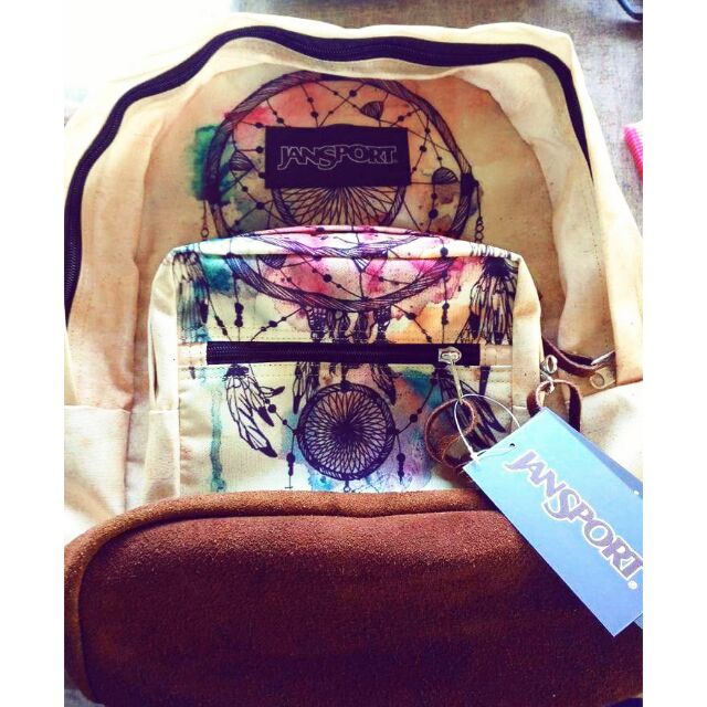 jansport purse