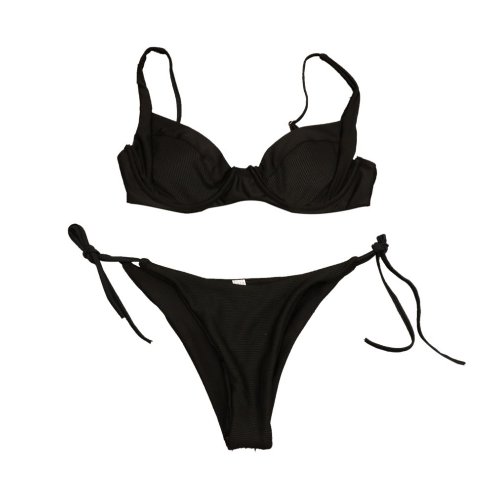 women's swimwear underwire support