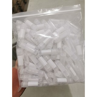 cryogenic cryovial tube plastic 1.8ml STERILE #1