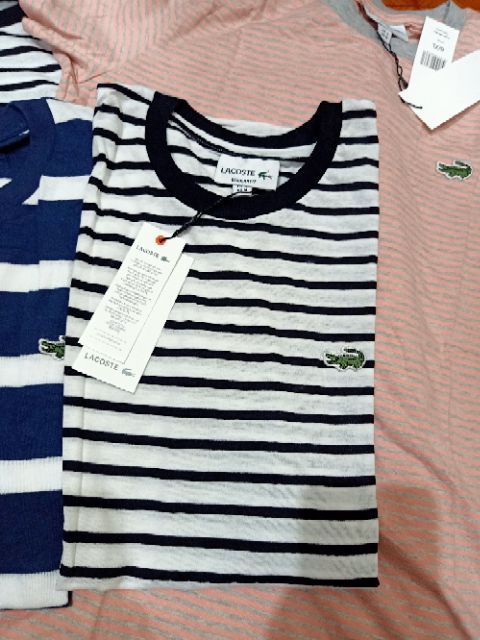Lacoste shirt for men | Shopee Philippines