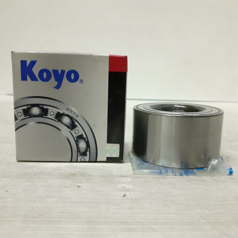 KOYO WHEEL BEARING TOYOTA AVANZA (REAR) Shopee Philippines