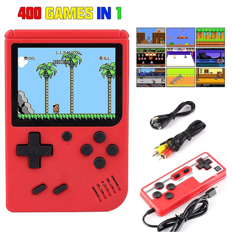 retro games for kids
