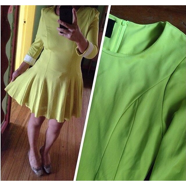 neon dresses near me