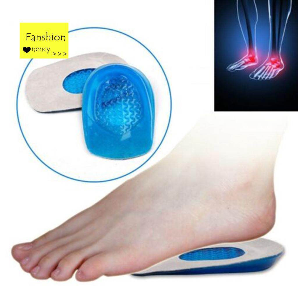 insoles for plantar fasciitis and heel spurs