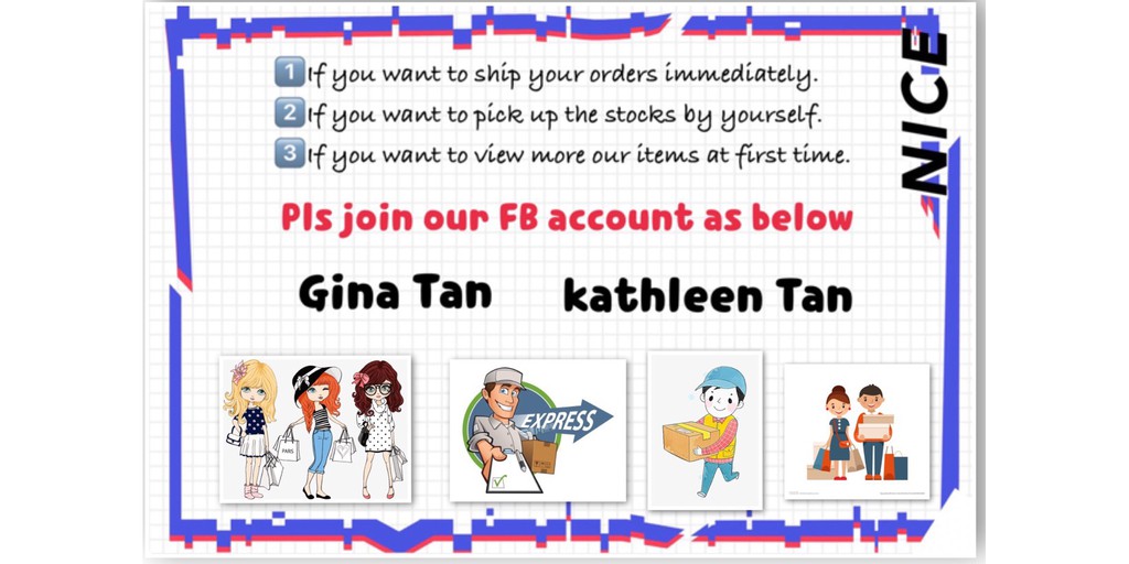 ginatanstore, Online Shop | Shopee Philippines