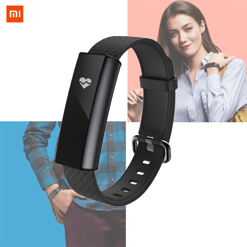 xiaomi amazfit arc smartband