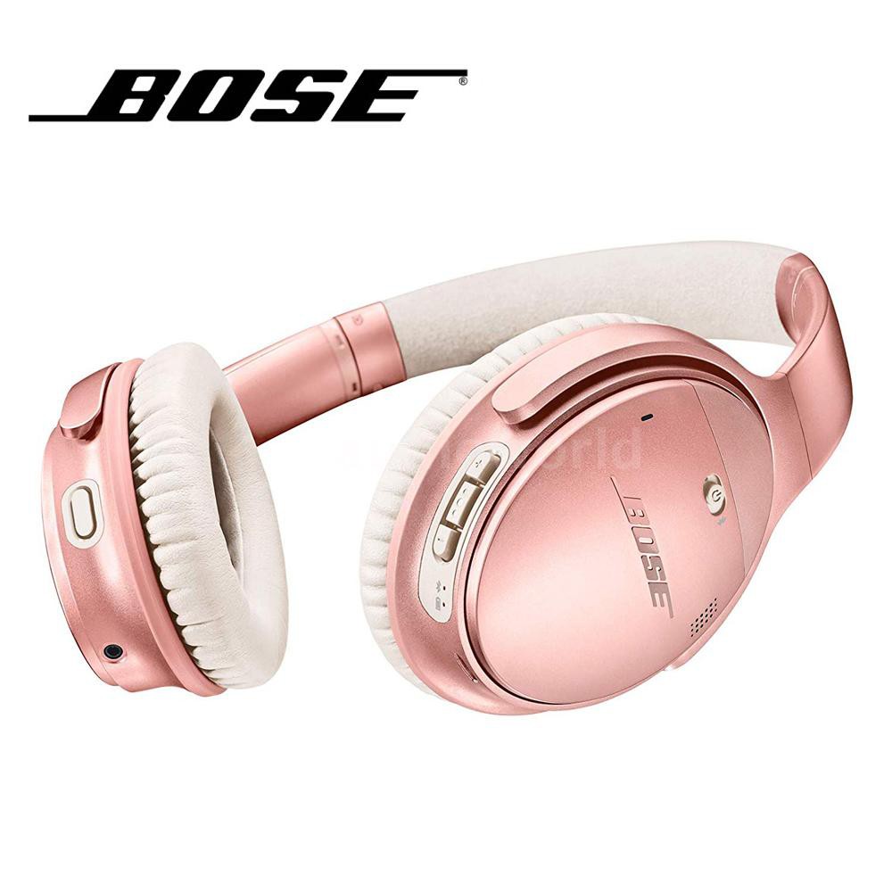 bose qc35 ii user manual