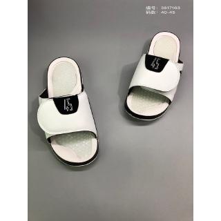 jordan 11 house slippers