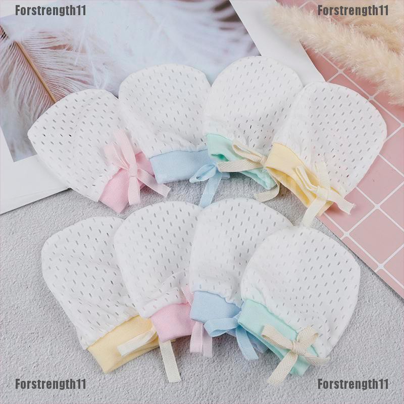 cotton mittens for babies