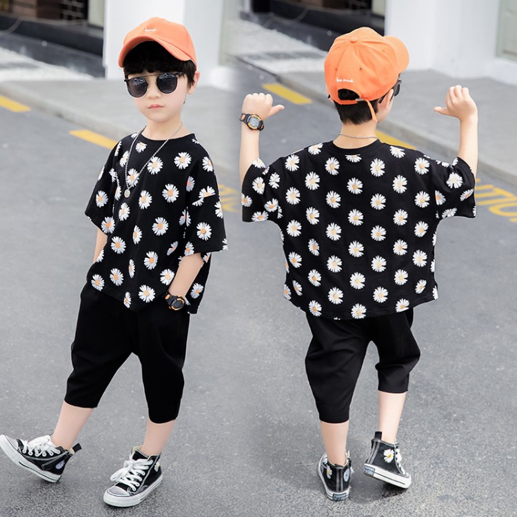 boy korean outfit