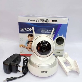 Smart Ip Camera Cctv Wireless 1mp Ipcam 
