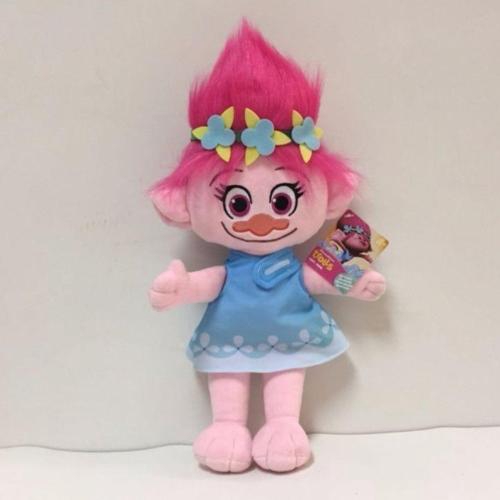 princess poppy plush doll