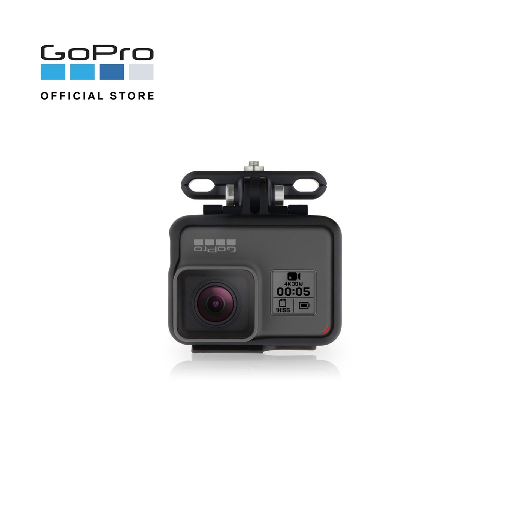 gopro seat rail mount