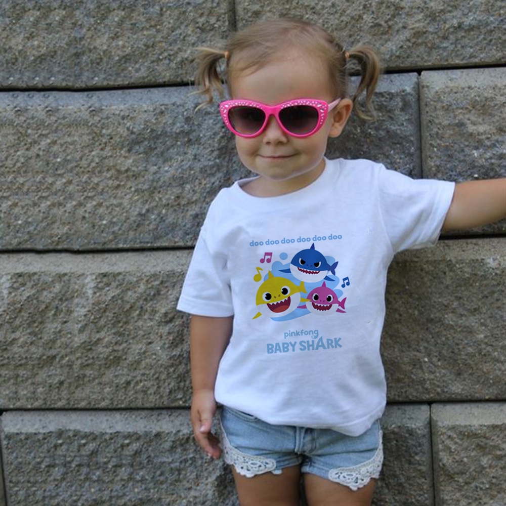 pinkfong shirt