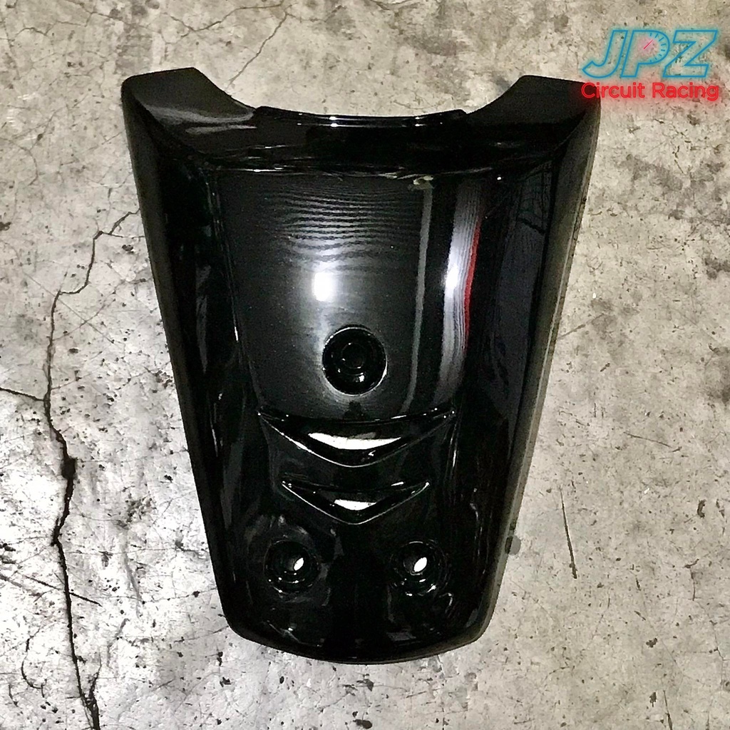 YSW FRONT TOP COVER for HONDA WAVE ALPHA OLD | Shopee Philippines