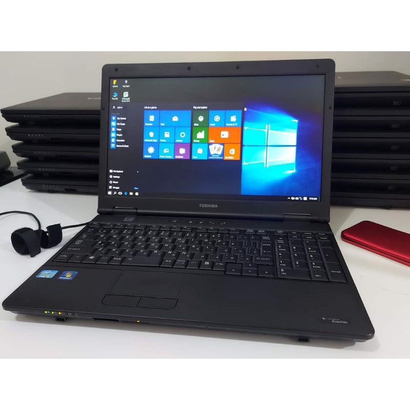 格安 「ハイスペック」 ノ－トパソコン TOSHIBA DYNABOOK B451/E