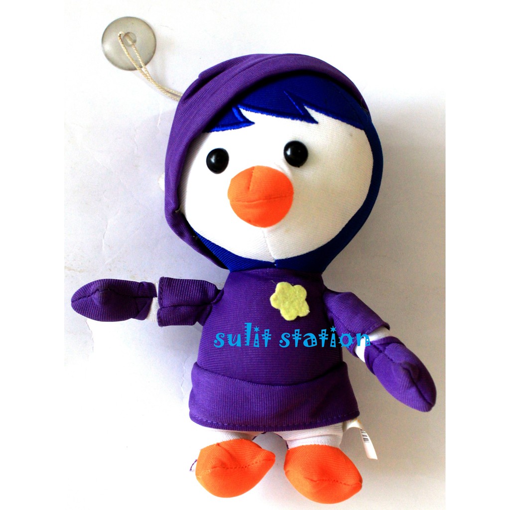 pororo polar bear