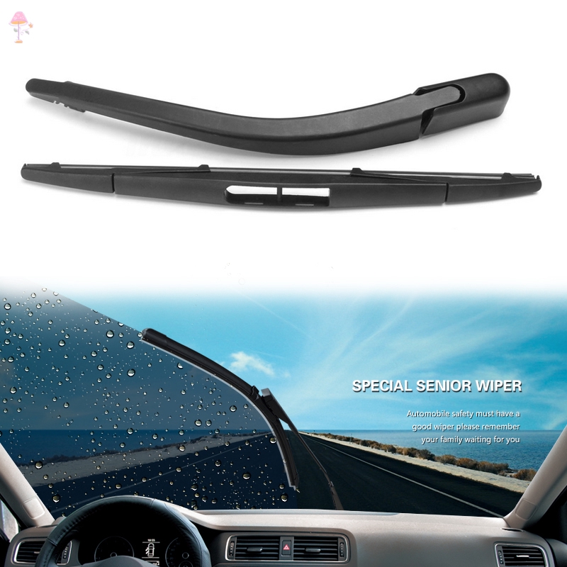 rear screen wiper blades