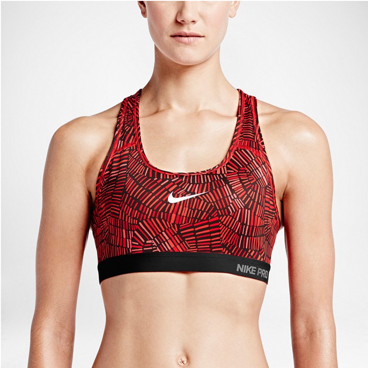 nike yoga sports bra