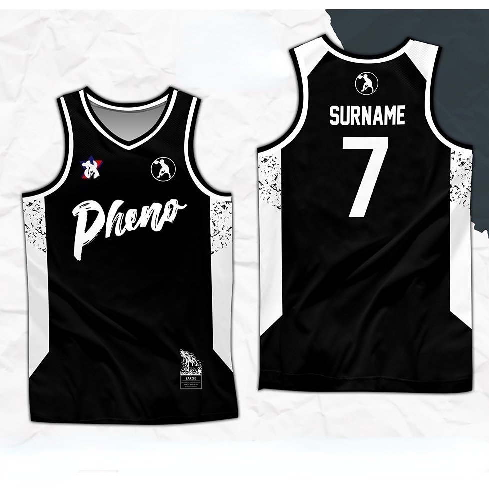 pheno jersey - Best Prices and Online Promos - Dec 2022 | Shopee Philippines